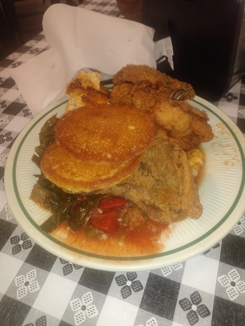 Sunday Buffet