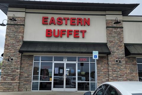 Eastern Buffet